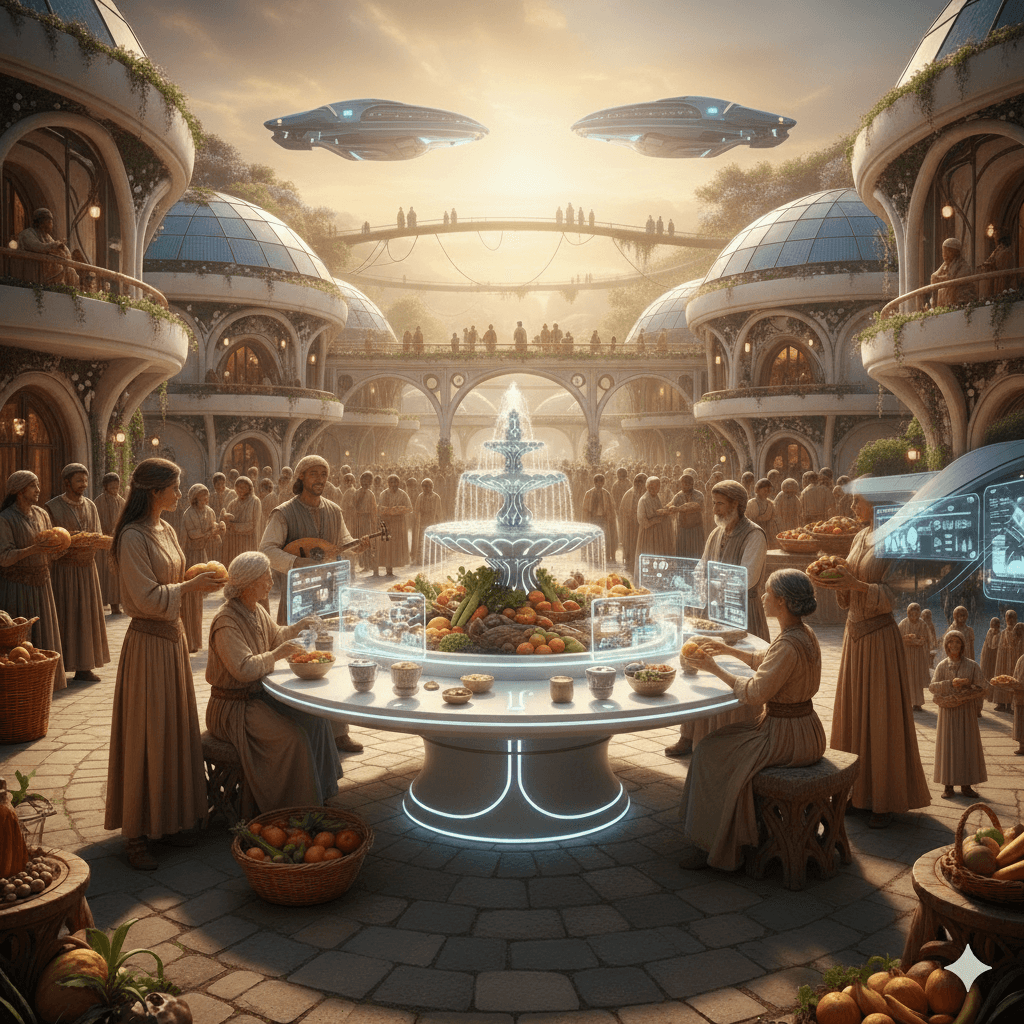 Hero section image for Oneness Kingdom